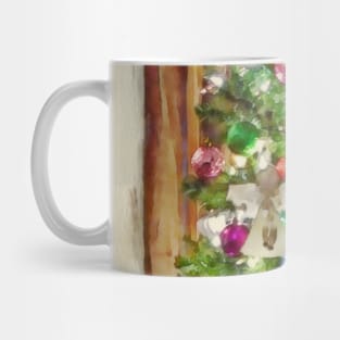 Christmas Tree Mug